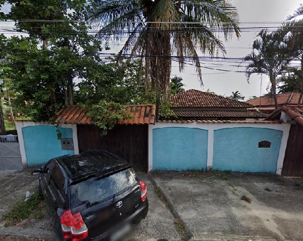 Casa em Itaguaí, Jardim America, Rua Cuba, N. 42, Casa 5, 40, RJ. Área: 52.29m2