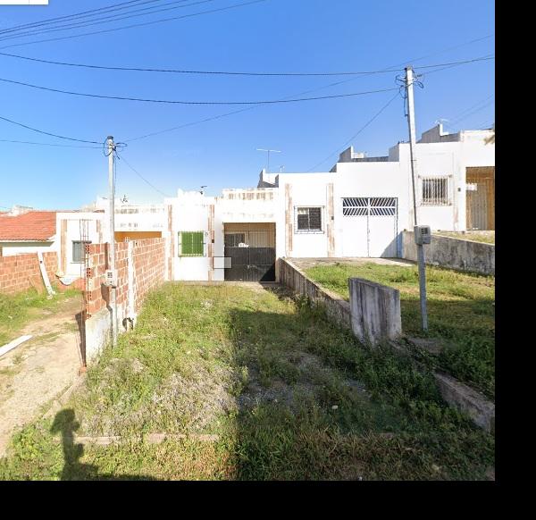 Casa em Nossa Senhora do Socorro, Santa Ines, Rua Das Hortencias, N. 12, Lt 04b, Qd 06, SE. Área: 59.13m2