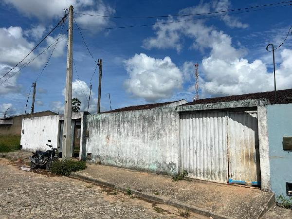 Casa em Rio Largo, Centro, Rua Dr Emilio De Maia Em Projeto Lote 07 Quadra C, N. Sn, Lt 07 Qd C, AL. Área: 53.58m2