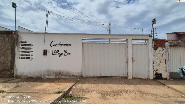 Casa em Timon, Baixa Do Côco, Rua Projetada, N. 20, Qd 06, Lt 31 E 32, MA. Área: 69.76m2