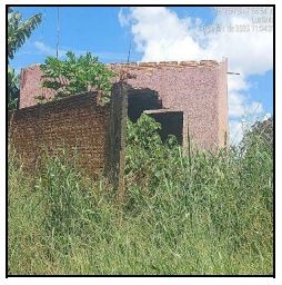 Casa em Luziânia, Jardim Planalto, Avenida De Penetracao I, N. Sn, Cs 04 Lt 06 Qd 37, GO. Área: 57.02m2