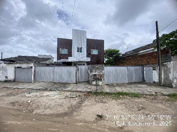 Apartamento em João Pessoa, Industrias, Rua Jambeiros, N. 48, Apto 102, 102, Apto 102, PB. Área: 88.7m2