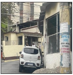 Apartamento em Rio de Janeiro, Engenho Da Rainha, Estrada Adhemar Bebiano, N. 4906, Apto 203, Bl F, RJ. Área: 45m2