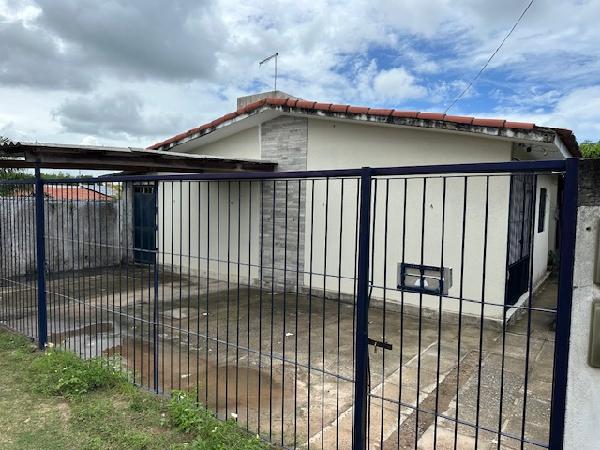 Casa em Paulista, Nossa Senhora Da Conceicao, Rua Professor Jose Cupertino De Oliveira, N. 880, 02, B-2917, PE. Área: 50.55m2