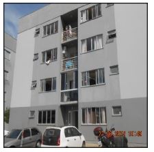 Apartamento em Gravataí, Passos Dos Ferreiros, Rua AmapÁ, N. 75, Apto 101, Bl 03, RS. Área: 48.44m2