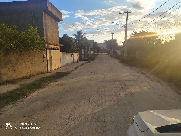 Casa em São Gonçalo, Santa Isabel, Rua Stelina Tito Martins, N. 60, Casa 01, RJ. Área: 72m2