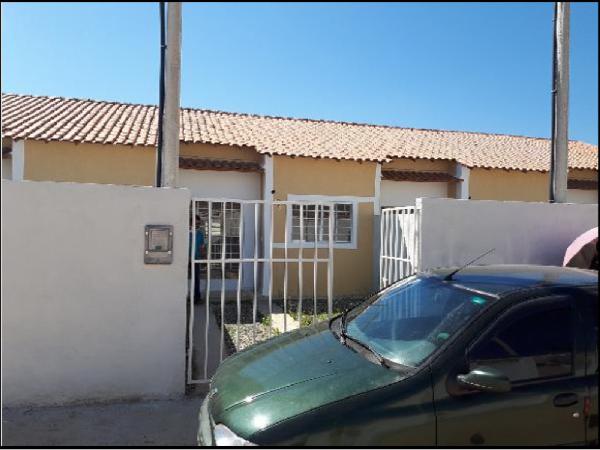 Casa em Nova Iguaçu, Cabuçu, Rua Rua Seis, N. 20, Casa 3, RJ. Área: 47.5m2