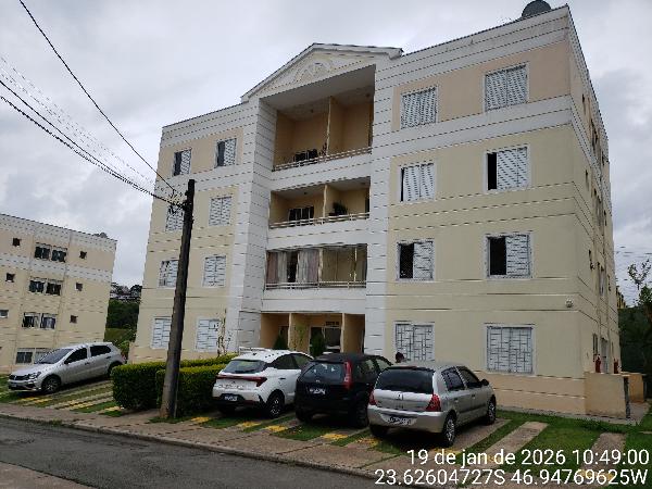 Apartamento em Cotia, Graca, Estrada Morro Grande, N. Sn, Apto 31, Tr 02, SP. Área: 43.7m2