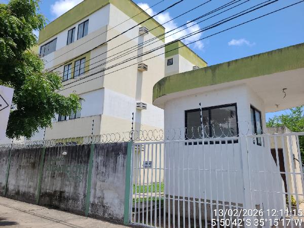 Apartamento em Natal, Planalto, Rua Engenheiro Joao Helio Alves Rocha, N. 1175, Apto 304, Torre A, RN. Área: 63.87m2