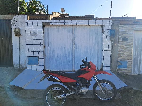 Casa em Cascavel, Jardim Primavera, Rua A, N. 2236-A, Lot Res Jardim Primavera, CE. Área: 72.35m2
