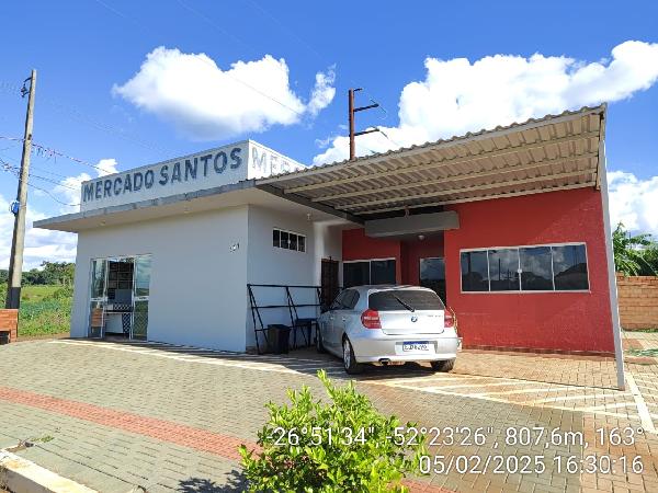 Casa em Xanxerê, Lot Bem Morar Ii, Rua Flavio Oscar Fardo, N. 241, Lt 54 Qd D, SC. Área: 48.78m2