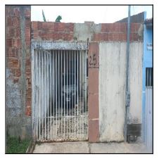 Casa em Nossa Senhora do Socorro, Compexo Jardim, Rua 05 De Abril, N. 25-A, Qd 75 Lt 25-A, SE. Área: 61.96m2