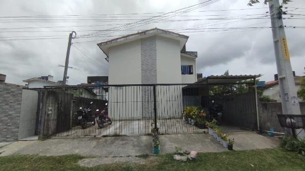 Apartamento em Paulista, Maranguape Ii, Rua Israel Carmo Do Nascimento, N. 265, Apto 101, PE. Área: 46.36m2