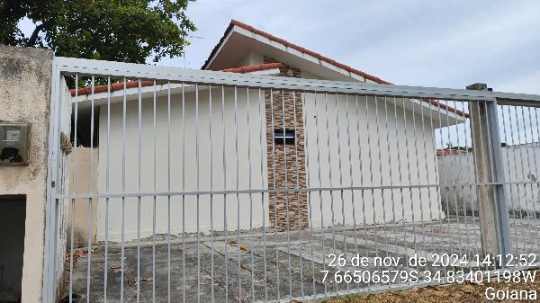 Casa em Goiana, Centro, Rua Projetada, N. Sn, 02, 2519lot. Catuama De Cima I, PE. Área: 48.34m2