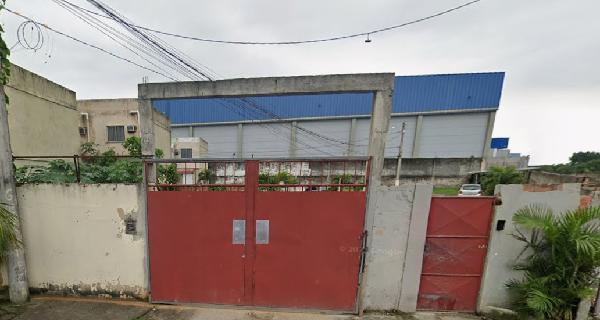 Casa em Mesquita, Jacutinga, Rua Santos Dumont, N. 10, Cs 14 Lt 01, RJ. Área: 47.66m2