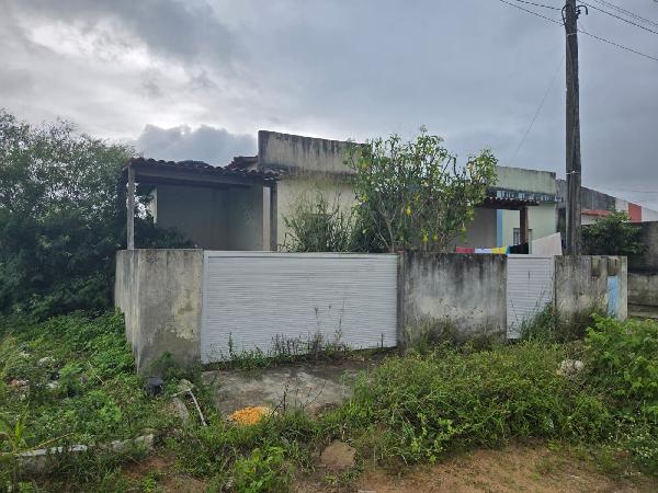Casa em Belo Jardim, Lot Campo Belo, Rua Projetada 01, N. Sn, Lt04 Qdd, PE. Área: 52.5m2