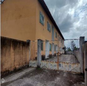 Apartamento em São Gonçalo, Bom Retiro, Rua Frei Agostinho, N. 738, Apto 203, RJ. Área: 64.3m2