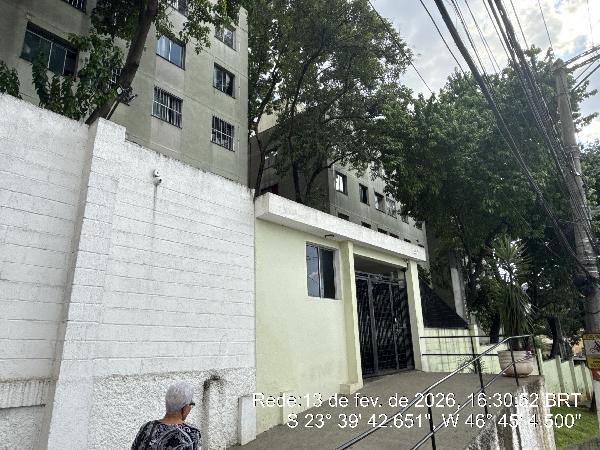 Apartamento em São Paulo, Capelinha, Rua Antonio Ramos Rosa, N. 147, Apto 01, Bl 02 Pav Terreo, SP. Área: 39.59m2