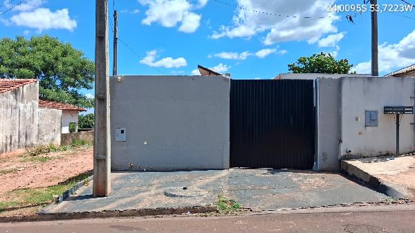 Casa em Iporã, Centro, Rua Getulio Vargas, N. 3086,, PR. Área: 49.89m2
