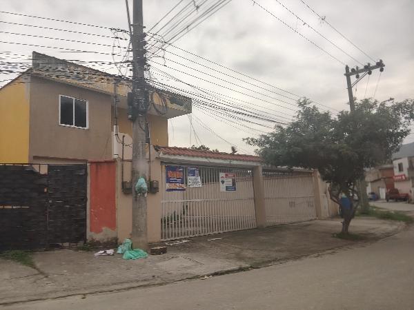 Casa em Nova Iguaçu, Rodilandia, Rua Palmira Lopes, N. 110, Cs 101 Lt 11, RJ. Área: 53.37m2 Casa em Nova Iguaçu, Rodilandia, Rua Palmira Lopes, N. 110, Cs 101 Lt 11, RJ. Área: 53.37m2