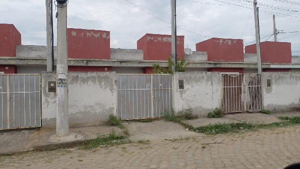 Casa em Nova Iguaçu, Ipiranga, Rua Tres, N. 170, Cs 04, Lt 17, Qd E, RJ. Área: 42.61m2 Casa em Nova Iguaçu, Ipiranga, Rua Tres, N. 170, Cs 04, Lt 17, Qd E, RJ. Área: 42.61m2