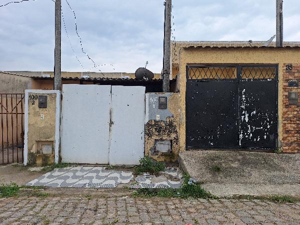 Casa em Nova Iguaçu, Ipiranga, Rua Sete, N. 100, Cs 01, Qd E, Terreno 25, RJ. Área: 33m2