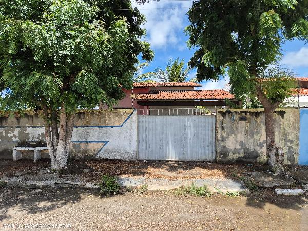 Casa em Extremoz, Caminho Do Mar, Rua Praia Da Jangada, N. 19, Lt 01 B Qd 14, RN. Área: 66m2