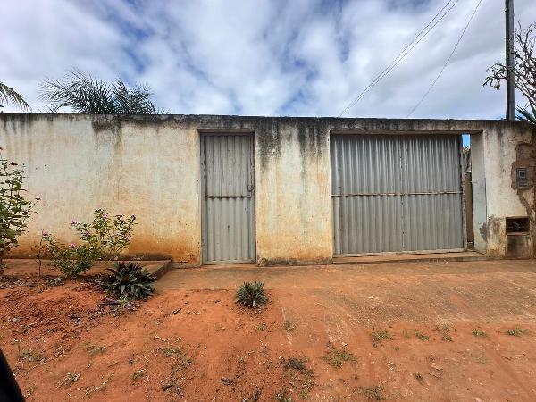 Casa em Ribeira do Pombal, Centro, Travessa Ananias Rodrigues Dos Reis, N. 53,, BA. Área: 83.52m2