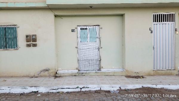 Apartamento em Glória do Goitá, , Rua Joaquim Gomes Da Silva, N. 0, 01a, 01terreno 01, PE. Área: 66.26m2