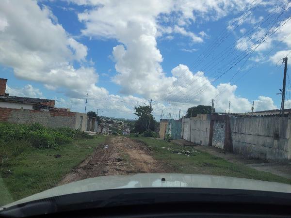 Casa em Nossa Senhora do Socorro, Santa Ines, Rua 4 De Abril, N. 15, Lt 15 Qd 72, SE. Área: 65.52m2