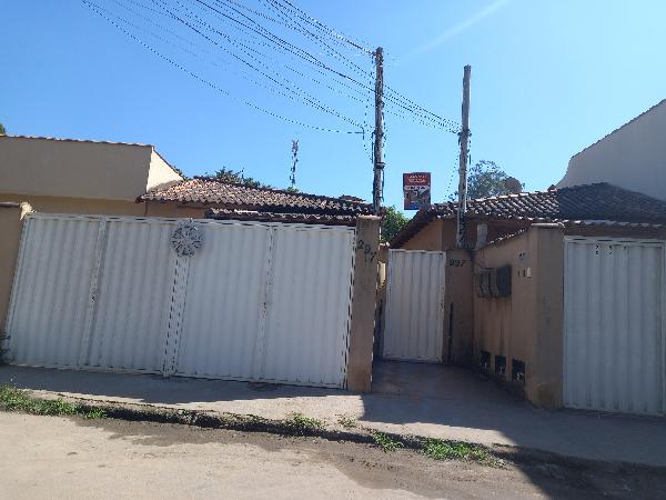 Casa em São Gonçalo, Ipiiba, Rua Expedicionario Americo Fernandes, N. 297, Cs 04, RJ. Área: 36.25m2
