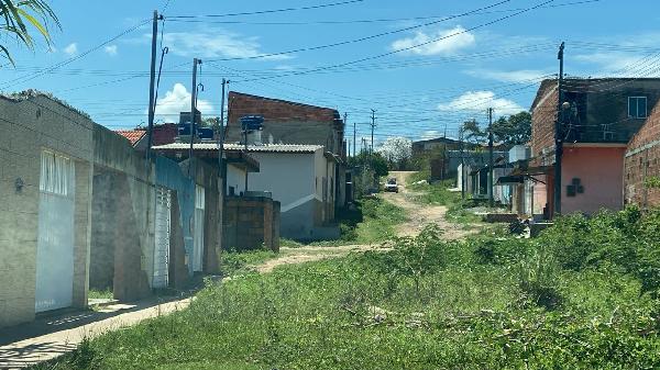 Casa em Nossa Senhora do Socorro, Jd Rosa De Maio, Rua 06 De Abril, N. 24, Lt 24 Qd 80, SE. Área: 69.52m2
