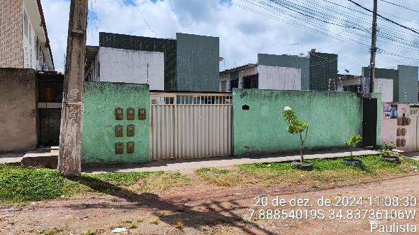 Apartamento em Paulista, Nossa Senhora Da Conceiþòo, Rua Canapolis, N. 227, Apto 101,, PE. Área: 47.85m2
