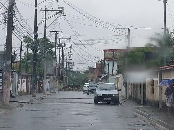 Casa em São Gonçalo, Jardim Catarina, Rua Goncalves Ledo, N. 88, Cs 03 Qd 71 Lt 19, RJ. Área: 48m2