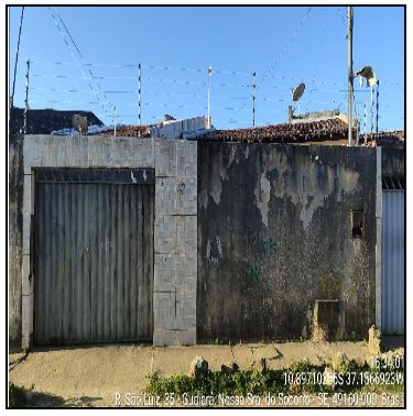 Casa em Nossa Senhora do Socorro, Complex Jardim, Rua 04, N. 35, Qd R Lt 113 Lot Jd Guajara, SE. Área: 83.59m2 Casa em Nossa Senhora do Socorro, Complex Jardim, Rua 04, N. 35, Qd R Lt 113 Lot Jd Guajara, SE. Área: 83.59m2