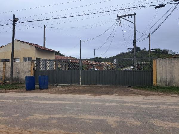 Casa em Itaboraí, Recanto Dos Magalhae, Estrada Ademar Ferreira Torres, N. Sn, Cs 07 Gleba B, RJ. Área: 58.4m2