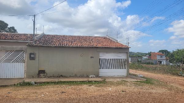 Casa em Nossa Senhora do Socorro, Santa Ines, Rua 6 De Abril, N. 440, Lt 14-A3 Qd 76, SE. Área: 69.58m2