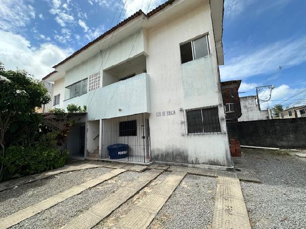 Apartamento em Paulista, Maranguape Ii, Rua Manoel Emidio De Lima, N. 268, Apto 101, Pavimento Superior, PE. Área: 45.1m2 Apartamento em Paulista, Maranguape Ii, Rua Manoel Emidio De Lima, N. 268, Apto 101, Pavimento Superior, PE. Área: 45.1m2