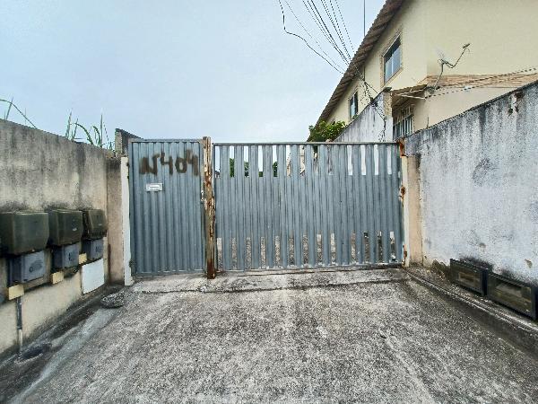Casa em São Gonçalo, Santa Isabel, Rua Coronel Julio Pinto, N. 404, Casa 04, RJ. Área: 45m2