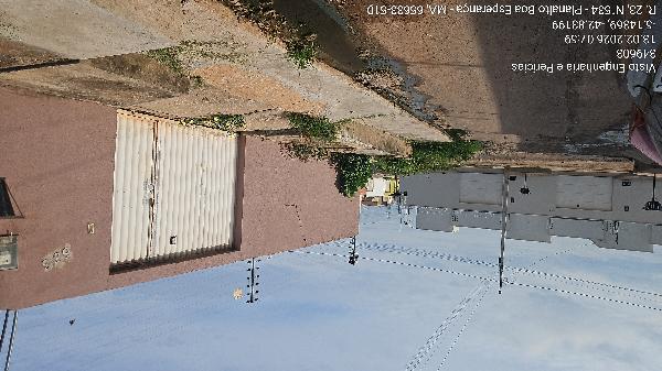 Casa em Timon, Planalto Boa Esperanca, Rua Vinte E Tres, N. 536, Qd 67 Lt 01/20a, MA. Área: 69.8m2 Casa em Timon, Planalto Boa Esperanca, Rua Vinte E Tres, N. 536, Qd 67 Lt 01/20a, MA. Área: 69.8m2