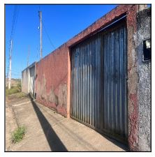 Casa em Rio Largo, Lourenço Albuquerque, Rua Doutor Emilio De Maia, N. S/N, Qd C Lt 13, AL. Área: 53.58m2