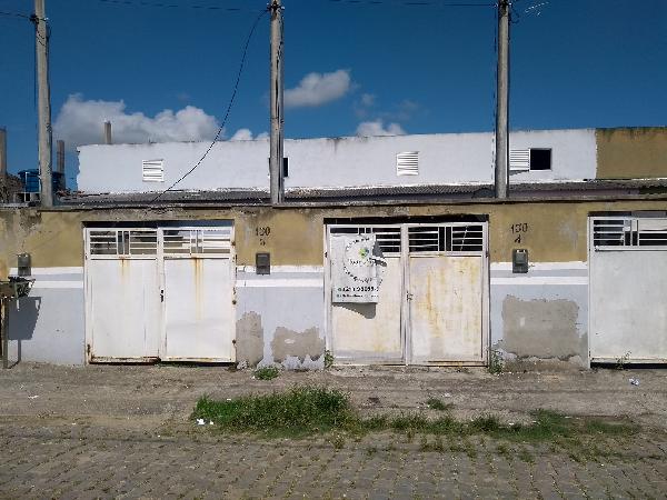 Casa em Nova Iguaçu, Ipiranga, Rua Sete, N. 130, Casa 01, RJ. Área: 39.45m2