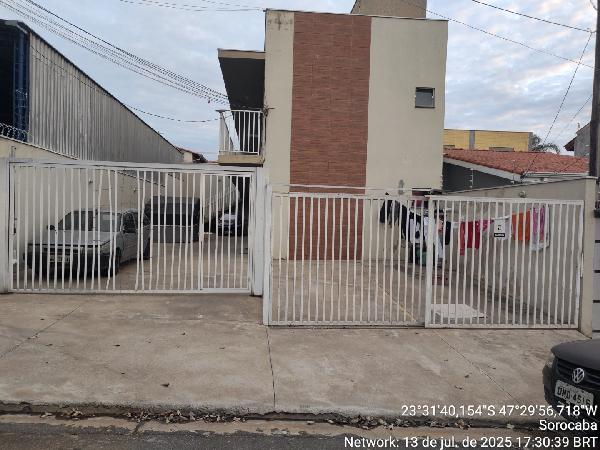 Apartamento em Sorocaba, Jardim Bertanha, Rua Orsini Bertagna, N. 80, Apto 11, Vg 04, SP. Área: 34.42m2