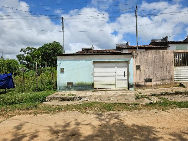 Casa em Nossa Senhora do Socorro, Loteamento Parque Sã, Rua 3, N. 151, Qd O Lt 421, SE. Área: 62.68m2