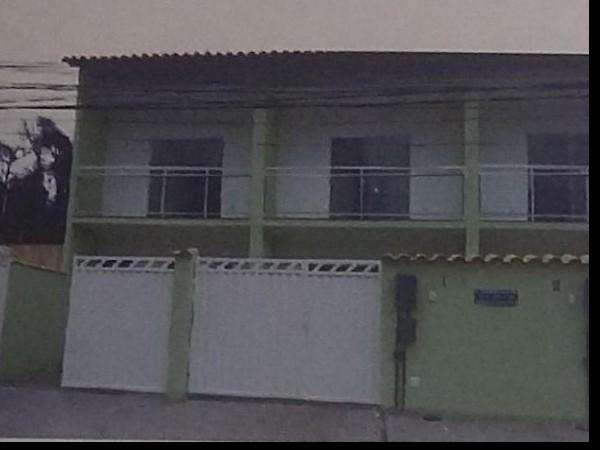 Casa em São Gonçalo, Guaxindiba, Rua Zeferino Costa, N. 70,, RJ. Área: 62.65m2