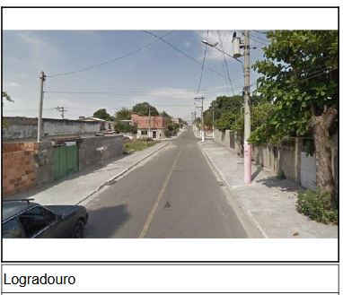 Casa em São Gonçalo, Jardim Catarina, Rua Mucuri, N. 768, Cs 04, RJ. Área: 53.94m2 Casa em São Gonçalo, Jardim Catarina, Rua Mucuri, N. 768, Cs 04, RJ. Área: 53.94m2