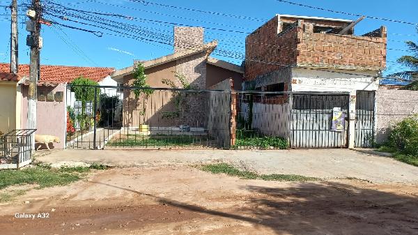Casa em Paulista, Nossa Senhora Da Conceiþòo, Rua Cruzeiro Do Sul, N. 58, Cs 02, PE. Área: 48.46m2
