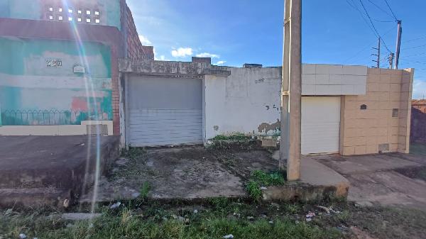 Casa em Nossa Senhora do Socorro, Santa Cecilia, Rua 146, N. 288, Lt 962 Qd Ia, SE. Área: 67.2m2