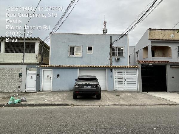 Apartamento em Rio de Janeiro, Penha, Rua Guatemala, N. 320, Apto 203,, RJ. Área: 47m2 Apartamento em Rio de Janeiro, Penha, Rua Guatemala, N. 320, Apto 203,, RJ. Área: 47m2