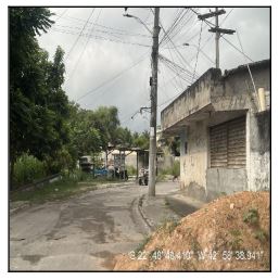 Apartamento em São Gonçalo, Laranjal, Rua Mario De Alencar, N. 97, Apto 201,, RJ. Área: 63.3m2